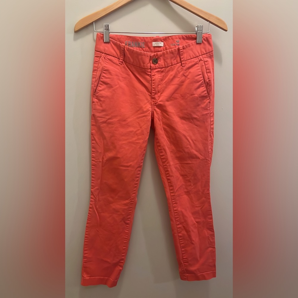 JCrew size 2